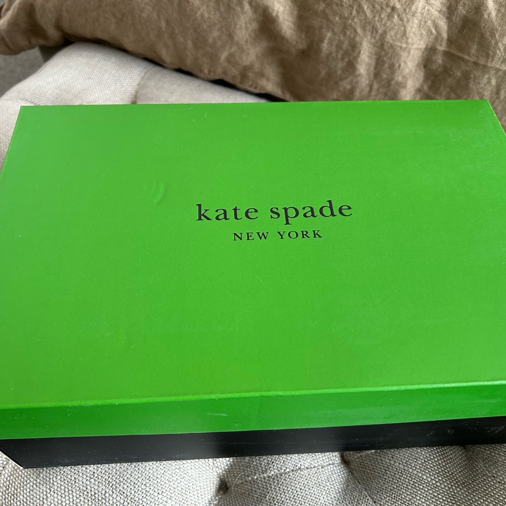 Kate Spade Blake Loafer - Picture 2 of 9